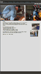 Mobile Screenshot of jprwelding.com